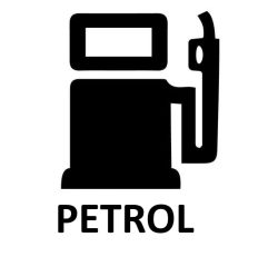 Petrolcars
